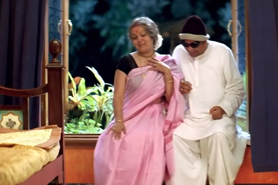 Golmaal Fun Unlimited movie scene