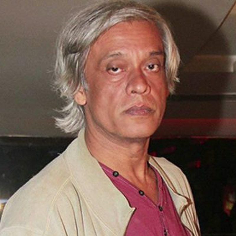 Director Sudhir Mishra