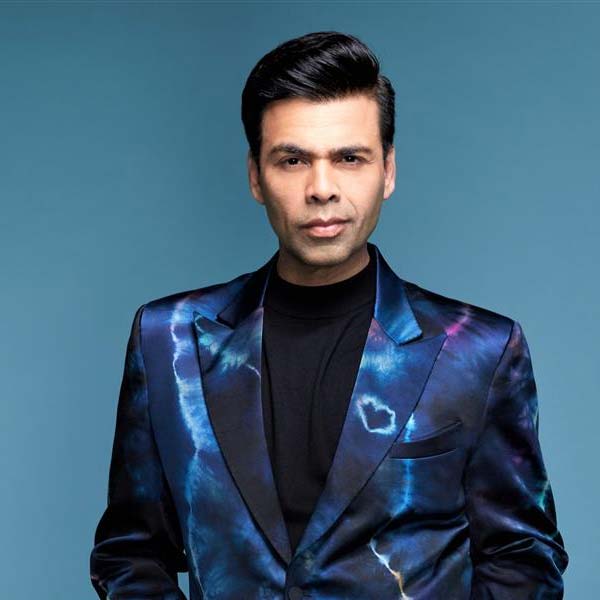 Karan Johar