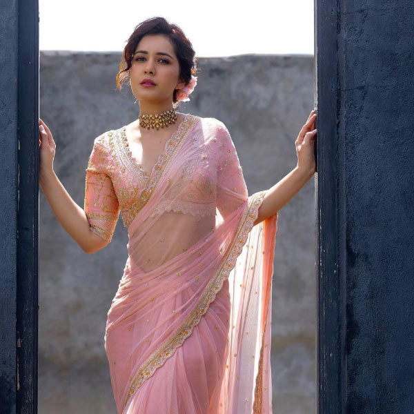 Rashi Khanna