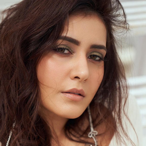 Rashi Khanna