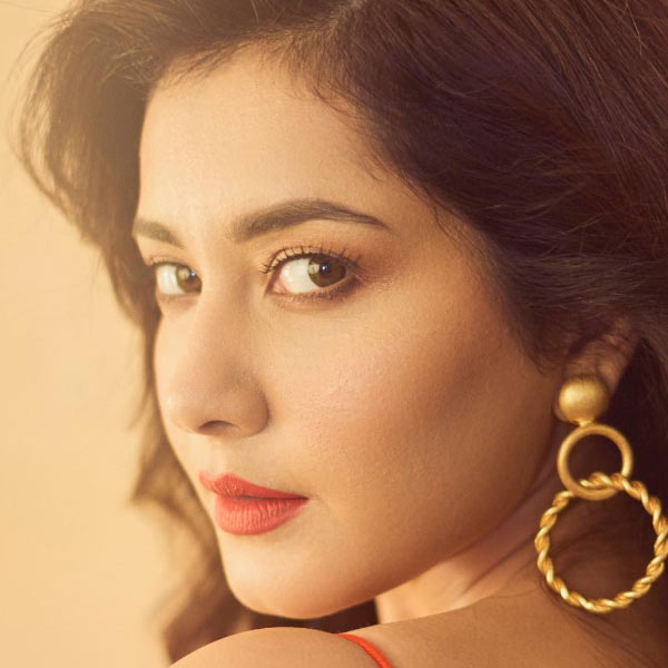 Rashi Khanna