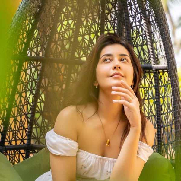 Rashi Khanna