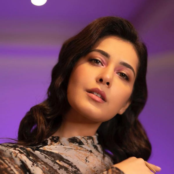 Rashi Khanna
