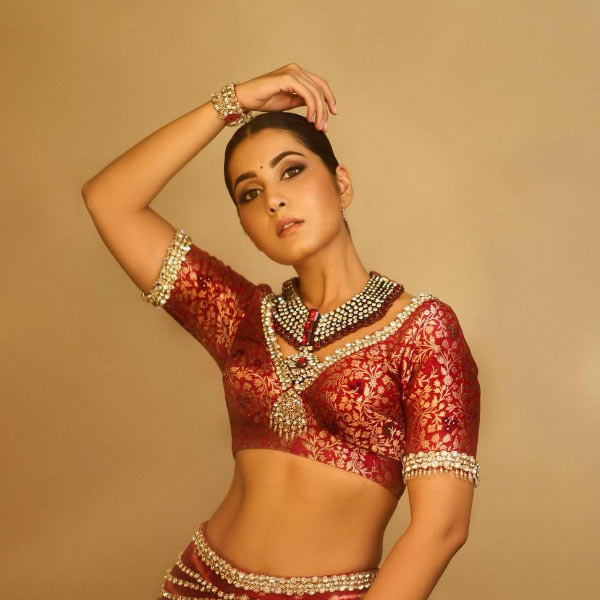 Rashi Khanna