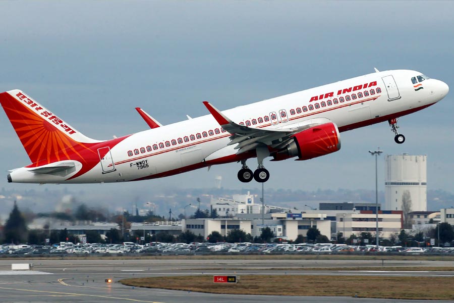 Cabin crew shortage hits Air India flight operations