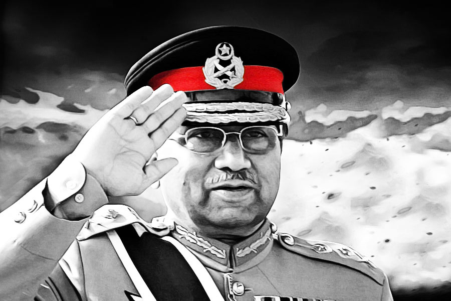 Pervez Musharraf Death: Rise and fall of the Ex-President and Military Ruler of Pakistan