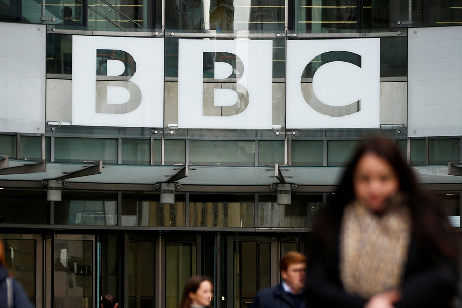Income Tax ‘Survey’ in BBC India office may continue overnight
