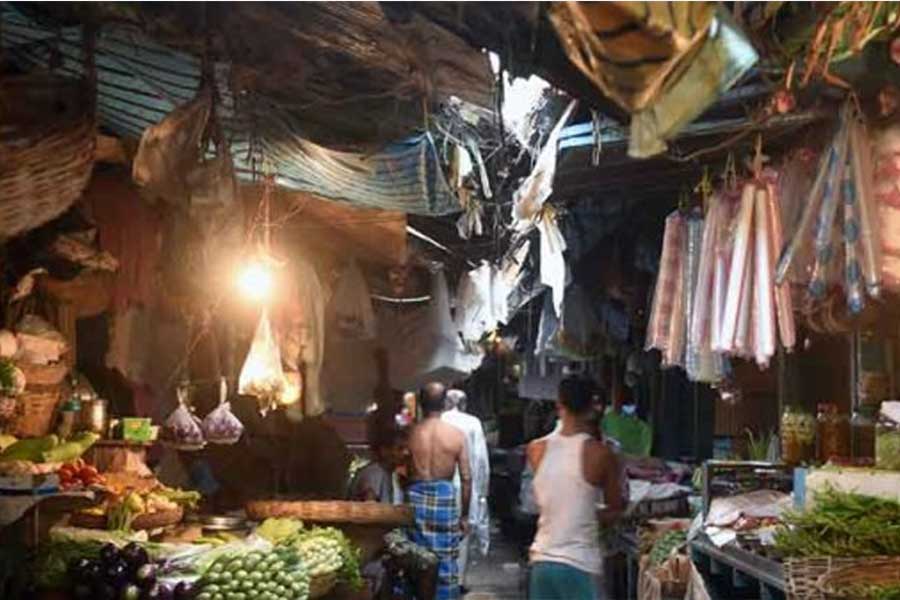 image of Jadubabur Bazar 