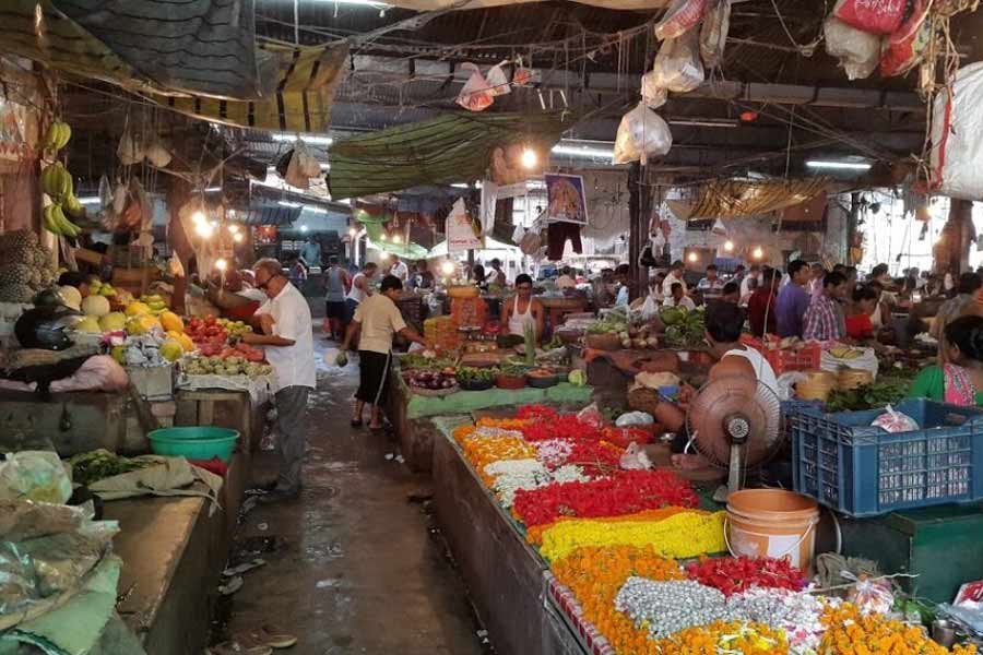 image of Jadubabur Bazar 