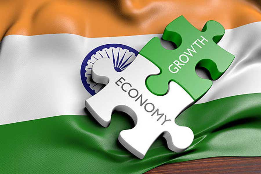 India and Pakistan comparison in the economic and other fields.