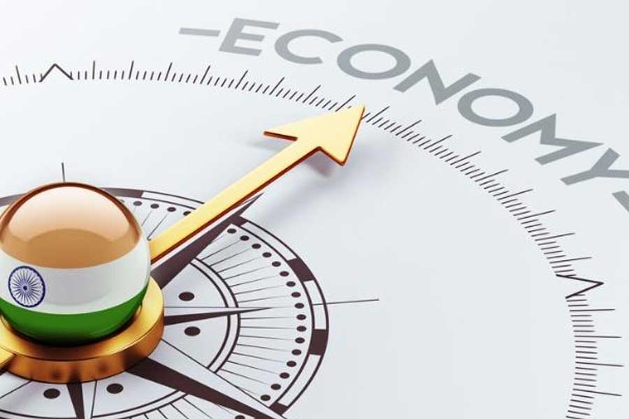 India and Pakistan comparison in the economic and other fields.