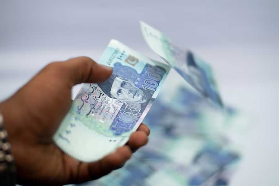 India and Pakistan comparison in the economic and other fields.