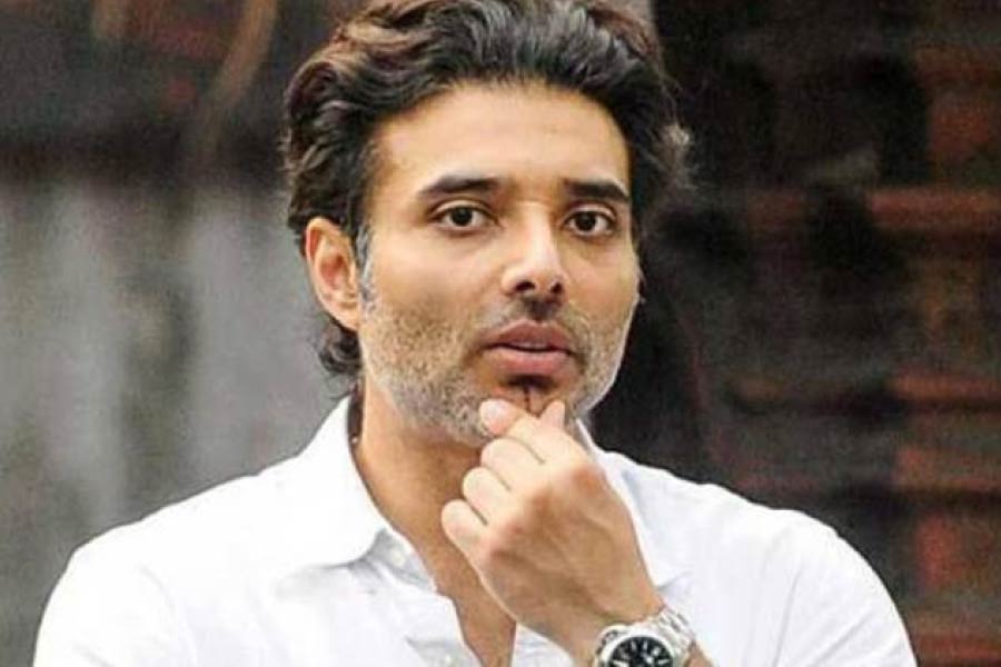 Photo of Bollywood Actor Uday Chopra