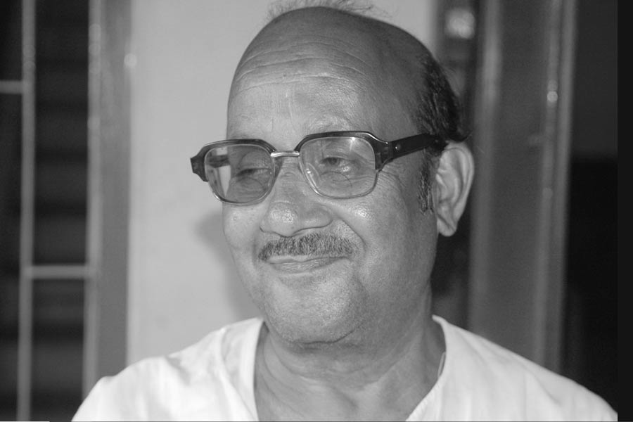 Jatu Lahiri, ex MLA of Shibpur passes away