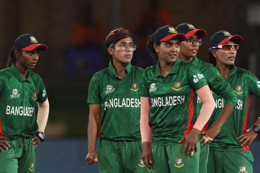 bangladesh women cricket team