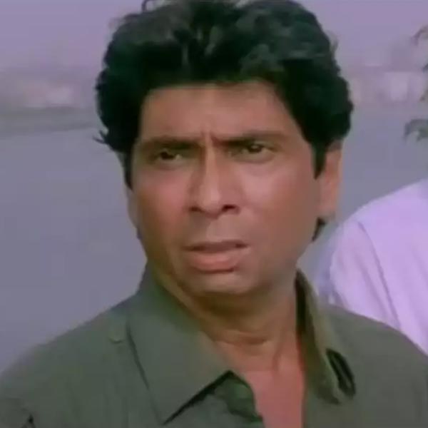 Javed Khan Amrohi
