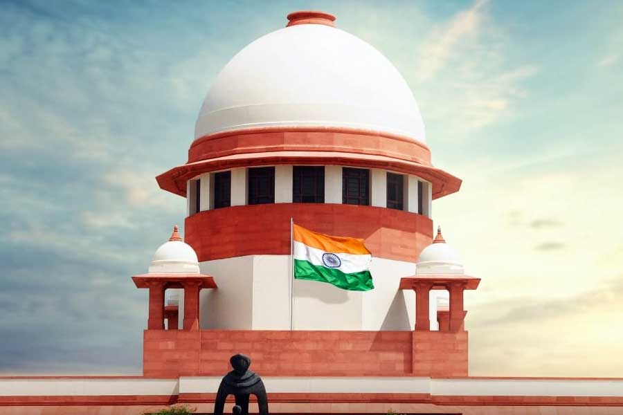 Supreme Court’s injunctive order on recruitment process of SSC’s vacant post