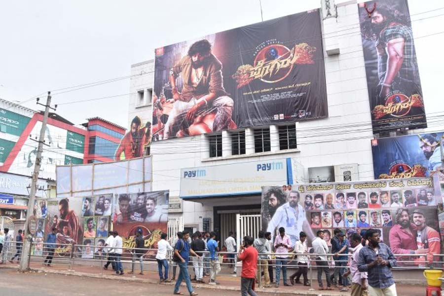 ছবি মুক্তির পরেও প্রযোজকদের দায়িত্ব শেষ হয় না। ছবির প্রচার এবং বিজ্ঞাপনের জন্য অর্থ বিনিয়োগ করেন তাঁরা। ফিল্ম ডিস্ট্রিবিউটারদের কাছে ছবির থিয়েটার স্বত্ব বিক্রি করেন প্রযোজকরাই।