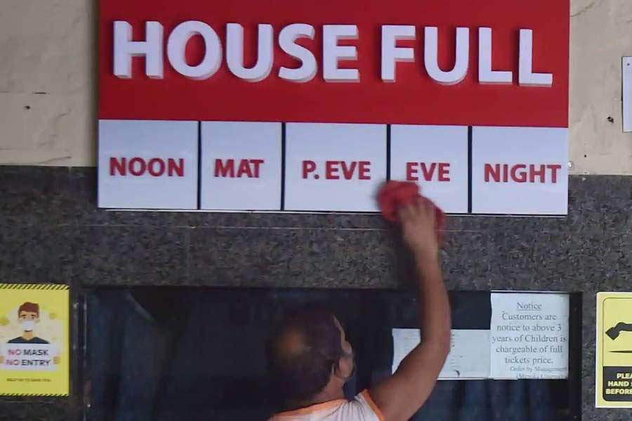 প্রতিটি সার্কিটের ডিস্ট্রিবিউটাররা সিদ্ধান্ত নেন যে, ‘সিঙ্গল স্ক্রিন’ এবং ‘মাল্টিপ্লেক্স চেন’ মিলিয়ে মোট কোন কোন প্রেক্ষাগৃহে ছবিটি দেখানো হবে। দিনে কত বার স্ক্রিন পাওয়া যাবে এবং লাভ হলে কত পরিমাণ টাকা ডিস্ট্রিবিউটারদের দিতে হবে, তা নিয়ে চূড়ান্ত সিদ্ধান্ত নেওয়া হয়।