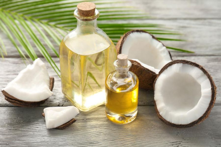 Coconut Oil