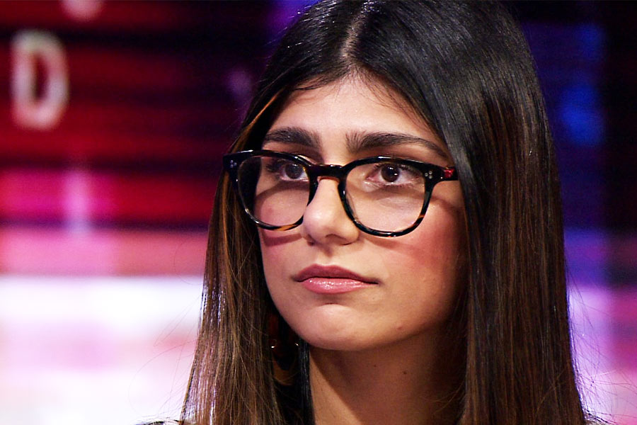 Mia Khalifa income.