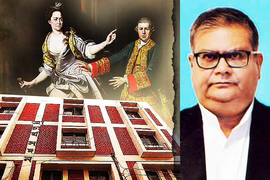  Calcutta high Court Justice Subrata Talukdar compares SSC with Lady  Macbeth