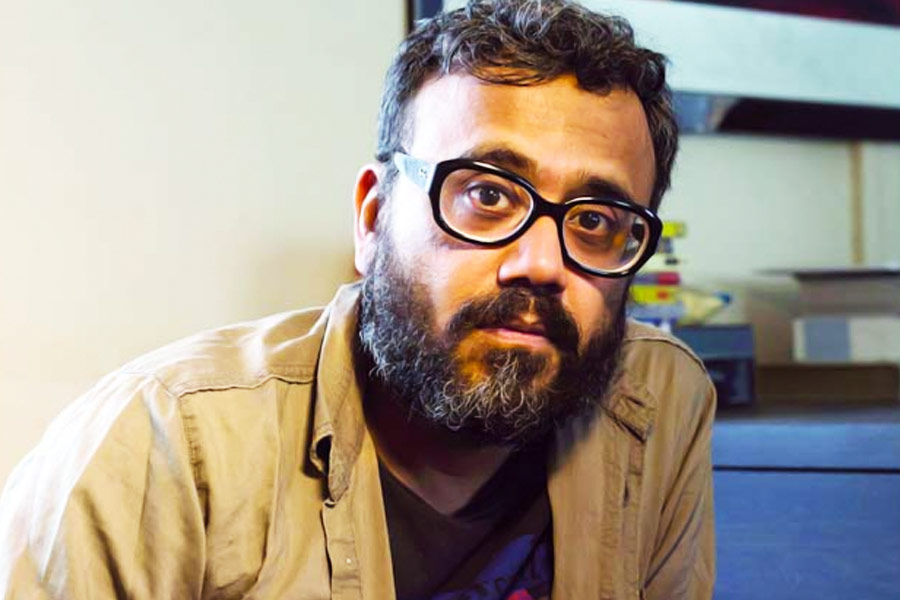 Dibakar Banerjee says Netflix has cancelled the release of his film Tees, blames Tandav controversy for giving streamer cold feet