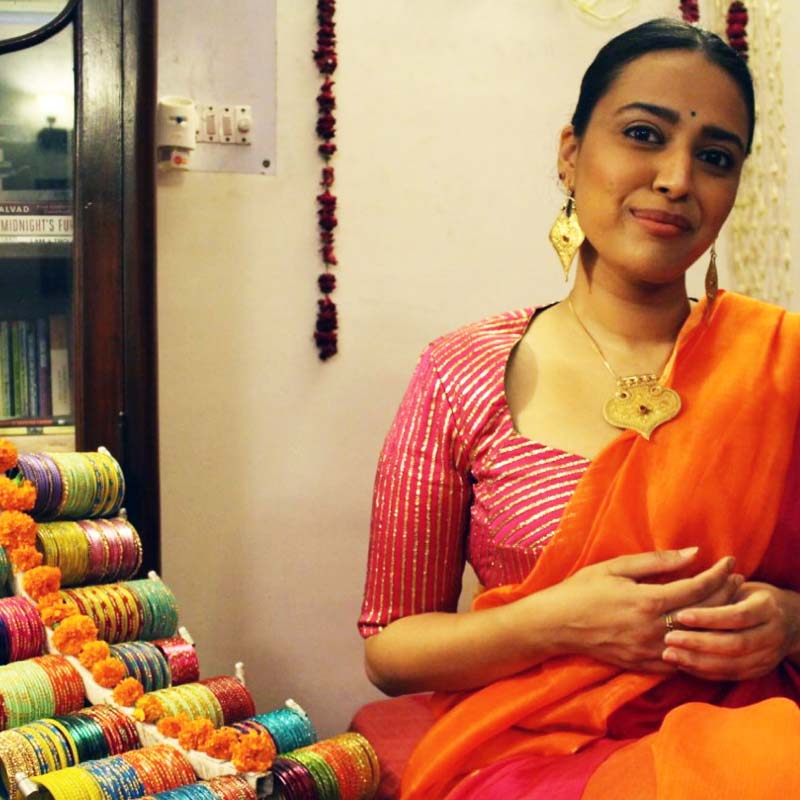 image of Swara Bhasker 