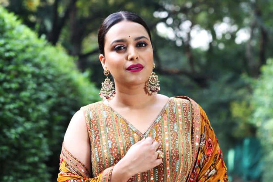 image of Swara Bhasker 