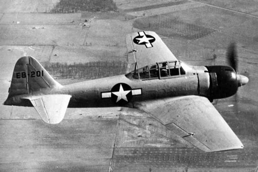 সেই সময়ে মূলত হামলা চালানোর জন্য রাতকেই বেছে নিত জাপানের বিমানবাহিনী ।