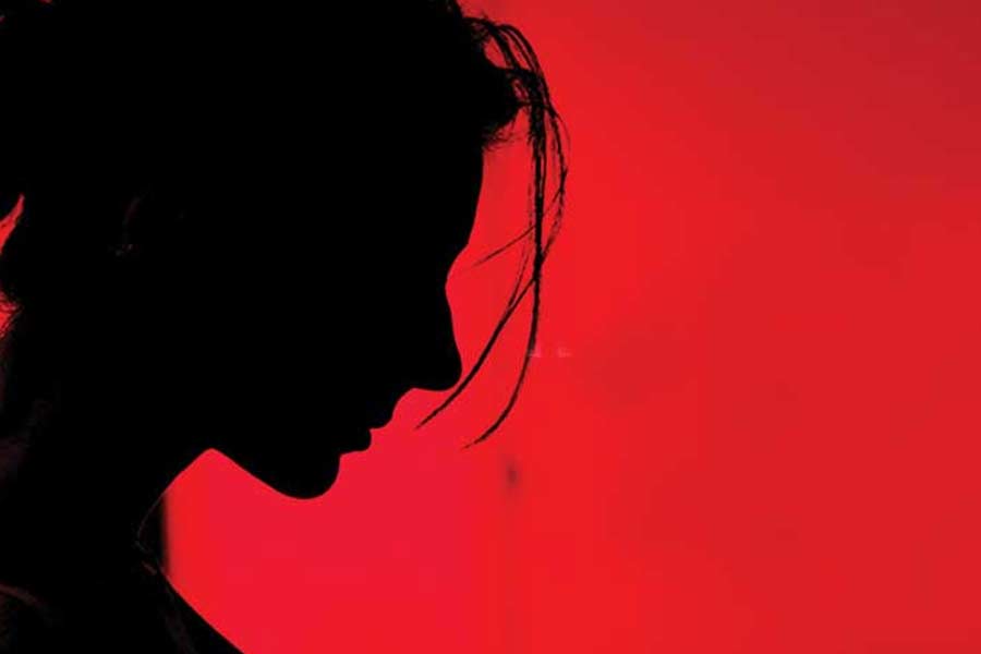 Woman allegedly forced to give menstrual blood for black magic in Maharashtra.