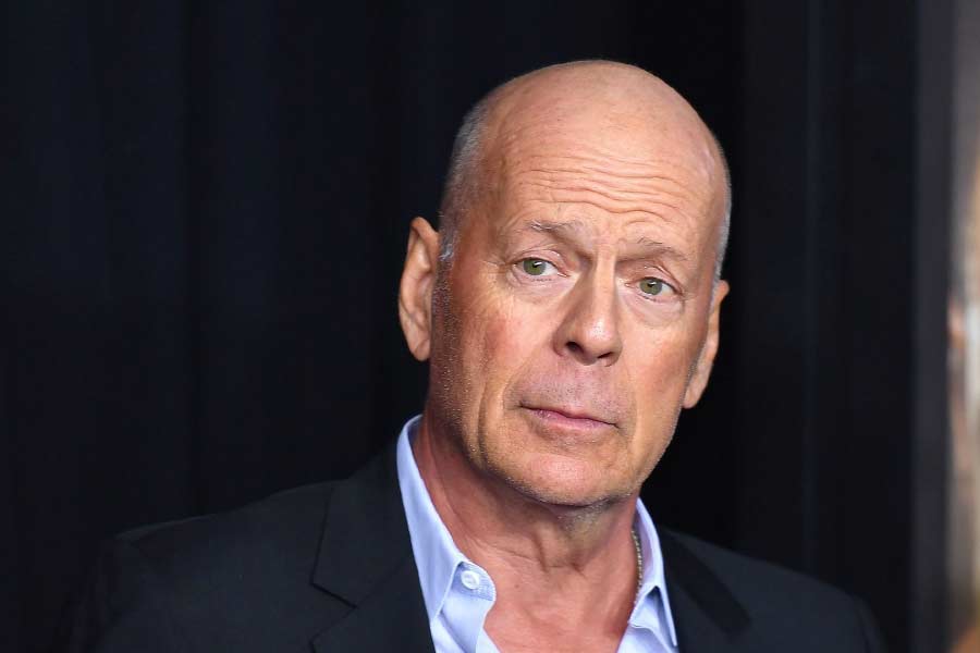Image of Bruce Willis 