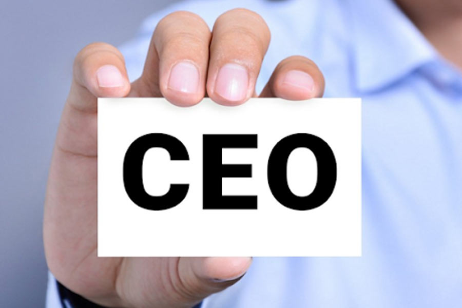 Vimeo CEO, FedEX CEO