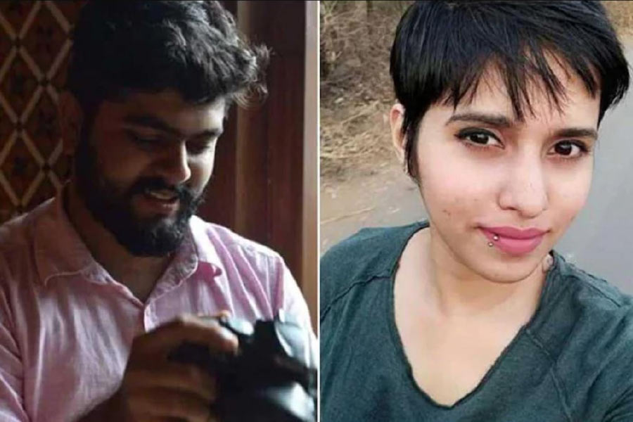 Shraddha Murder Case