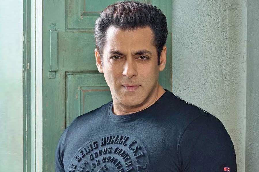 Why did Salman Khan walk out of Ravindra Kaushik’s Biopic