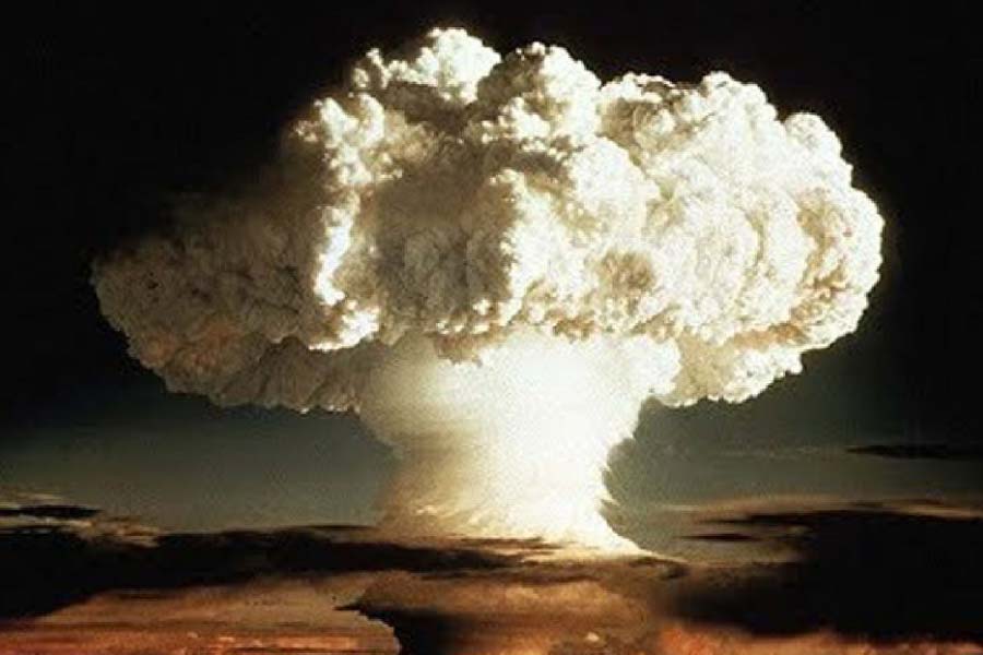 এই অভিযান ব্যর্থ হওয়ায় ১৯৬৭ সালে নন্দাকোট পর্বতে অনুরূপ একটি যন্ত্র বসায় দুই গোয়েন্দা সংস্থা। এবং নিশ্চিত হয় যে চিনের কাছে কোনও রকম দূরপাল্লার পরমাণু অস্ত্র নেই।