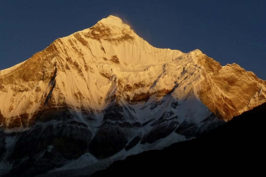 হারানো যন্ত্রের খোঁজে ১৯৬৮ সালে দু’টি অত্যাধুনিক হেলিকপ্টার আনানো হয় ভারতে। এই হেলিকপ্টার দু’টি ৩৪ হাজার ফুট উচ্চতায় উড়তে পারত। কিন্তু এতেও কোনও ফল মেলেনি। এর পরেও নন্দাদেবীতে বেশ কয়েকটি অভিযান চালানো হয়। কিন্তু যন্ত্রটির খোঁজ মেলেনি।