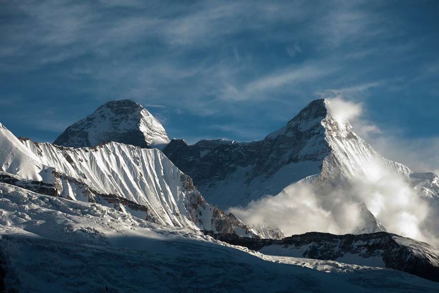 ২০১৮ সালে উত্তরাখণ্ডের পর্যটনমন্ত্রী সতপাল মহারাজ প্রধানমন্ত্রী নরেন্দ্র মোদীর সঙ্গে দেখা করে বিষয়টি নিয়ে কথা বলেন। প্রধানমন্ত্রী যন্ত্রটিকে খুঁজে বার করার পদক্ষেপে সবুজ সঙ্কেত দিয়েছেন।
