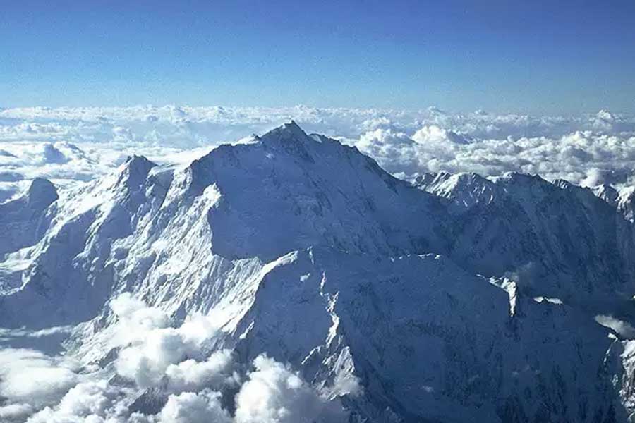 বিপদ জানা সত্ত্বেও এই যন্ত্রটির বর্তমান অবস্থান জানা নেই কারও। যন্ত্রটি যদি এখনও নন্দাদেবীতে থেকে থাকে তবে তা যথেষ্ট বিপজ্জনক বলে আশঙ্কা বিজ্ঞানীদের।