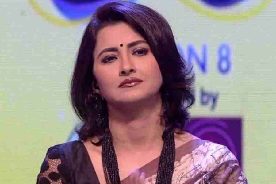 Rachana Banerjee opens up about her personal relationship