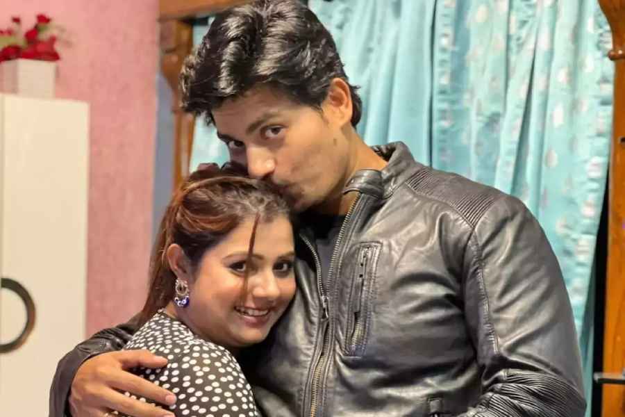 Is this true that Television actor Rahul Majumdar and Prity Biswas’s going to file for divorce