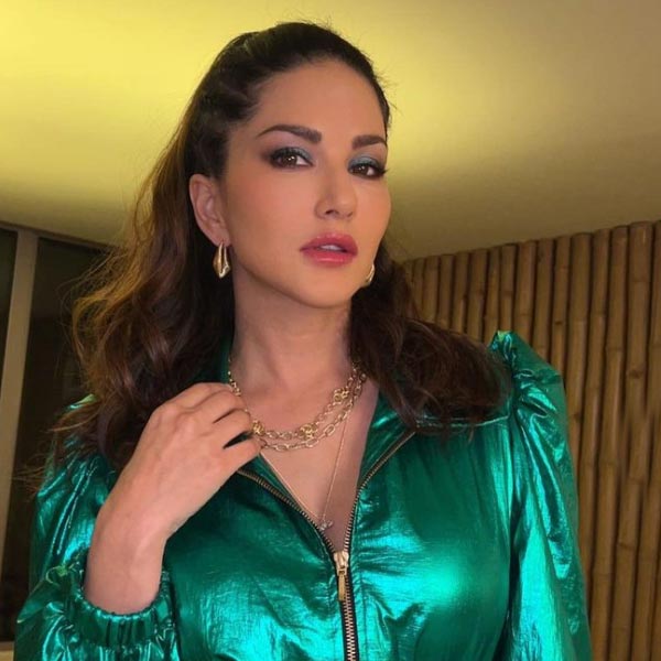 Sunny Leone car collection.