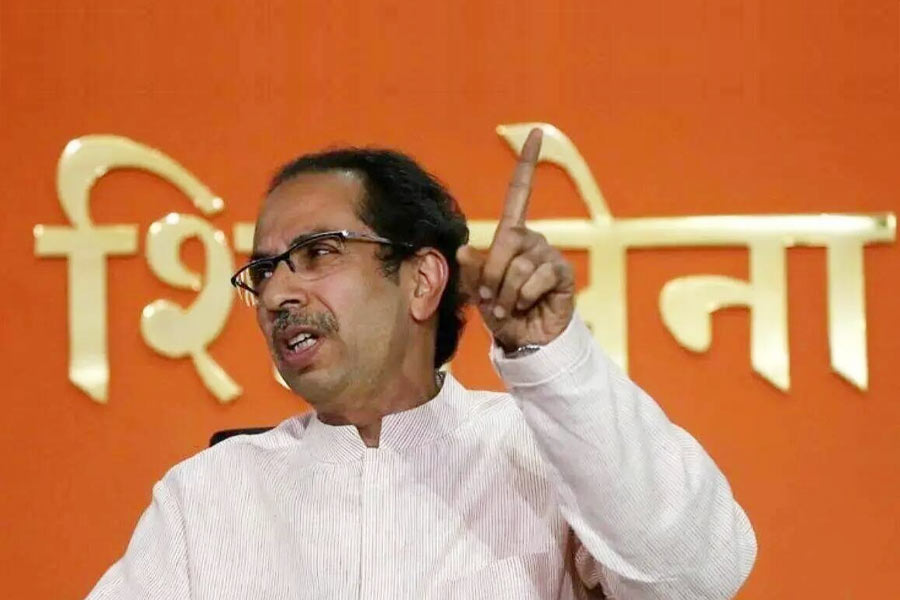 Uddhav Thackeray to move Supreme Court after Election Commission recognizes Eknath Shinde faction
