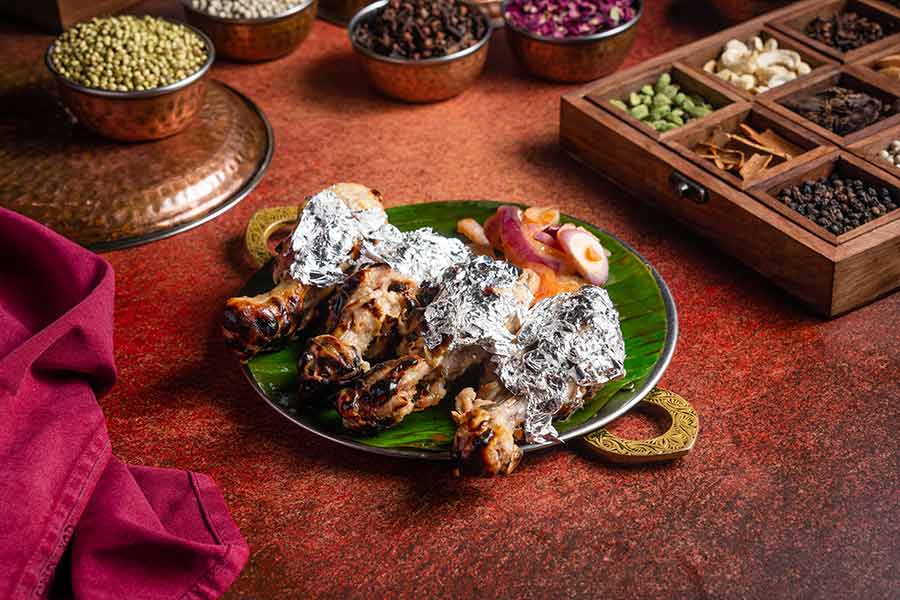 Image of Kebabs