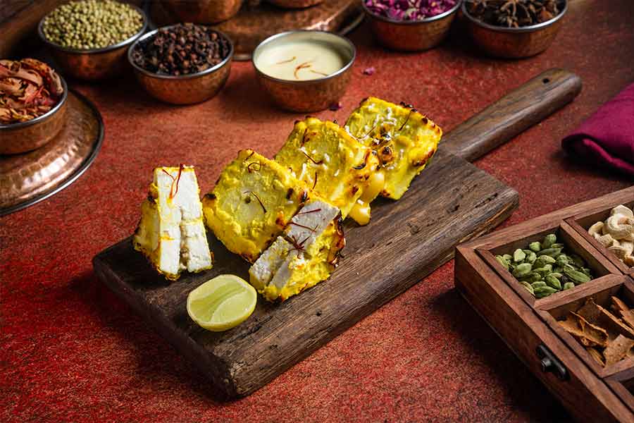 Image of Kebabs