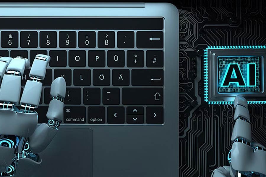 ChatGPT is an all new Ai system that can answer any question.