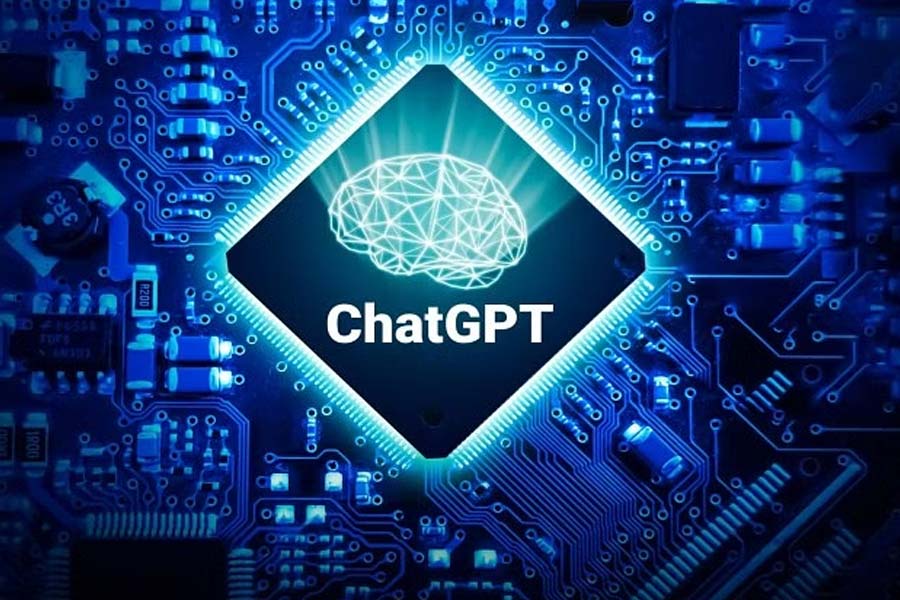 ChatGPT is an all new Ai system that can answer any question.