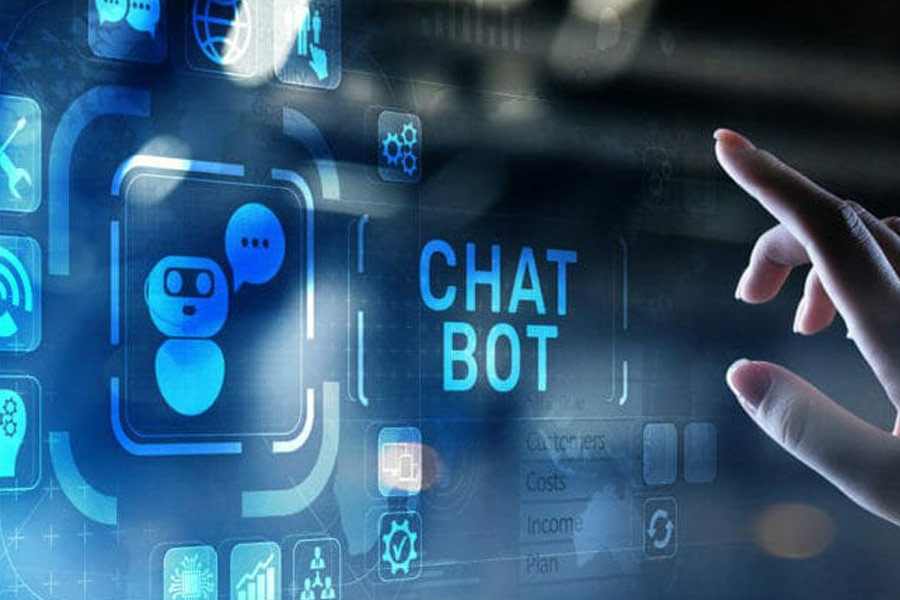 ChatGPT is an all new Ai system that can answer any question.