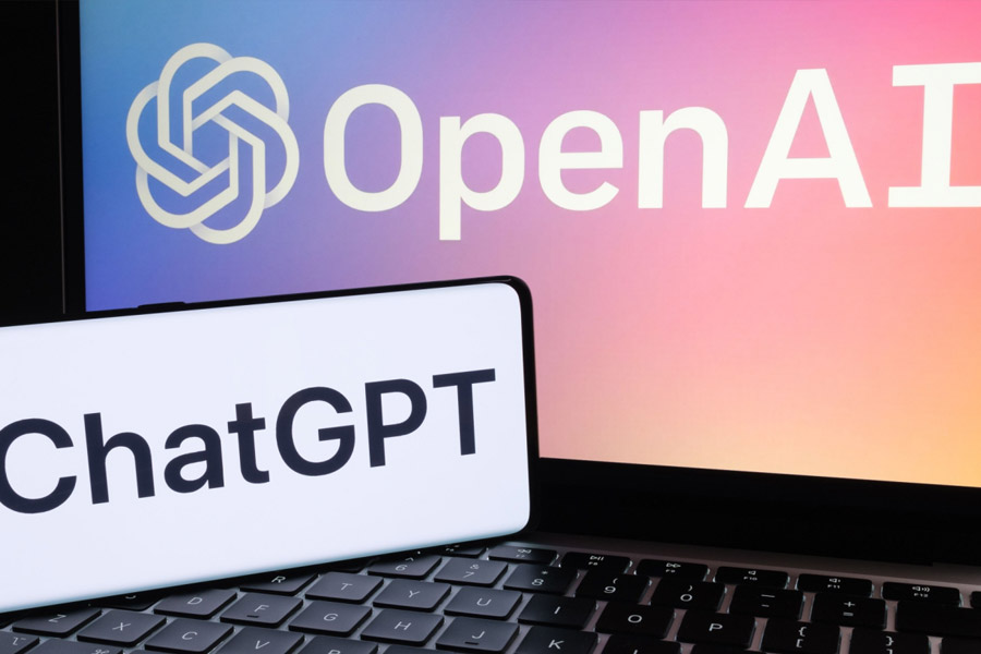 ChatGPT is an all new Ai system that can answer any question.